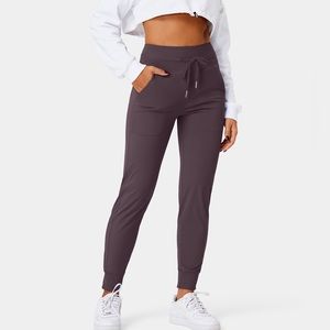 HALARA joggers NWT XL